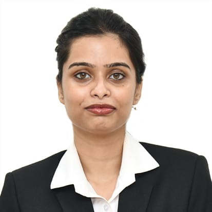 Papri Chakraborty - Digital Marketer